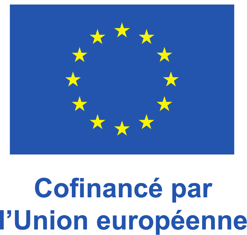 Logo Union européenne