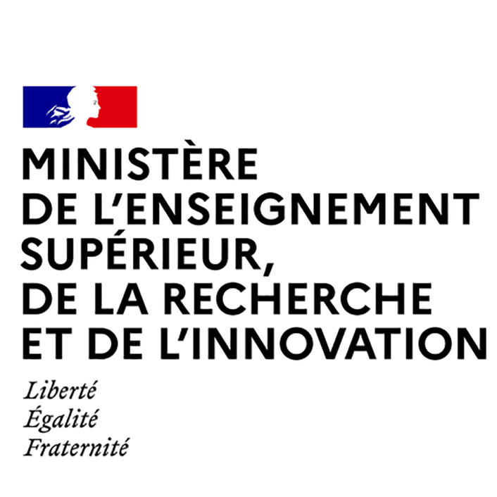 Ministère de la recherche, de l’enseignement supérieur et de l’innovation